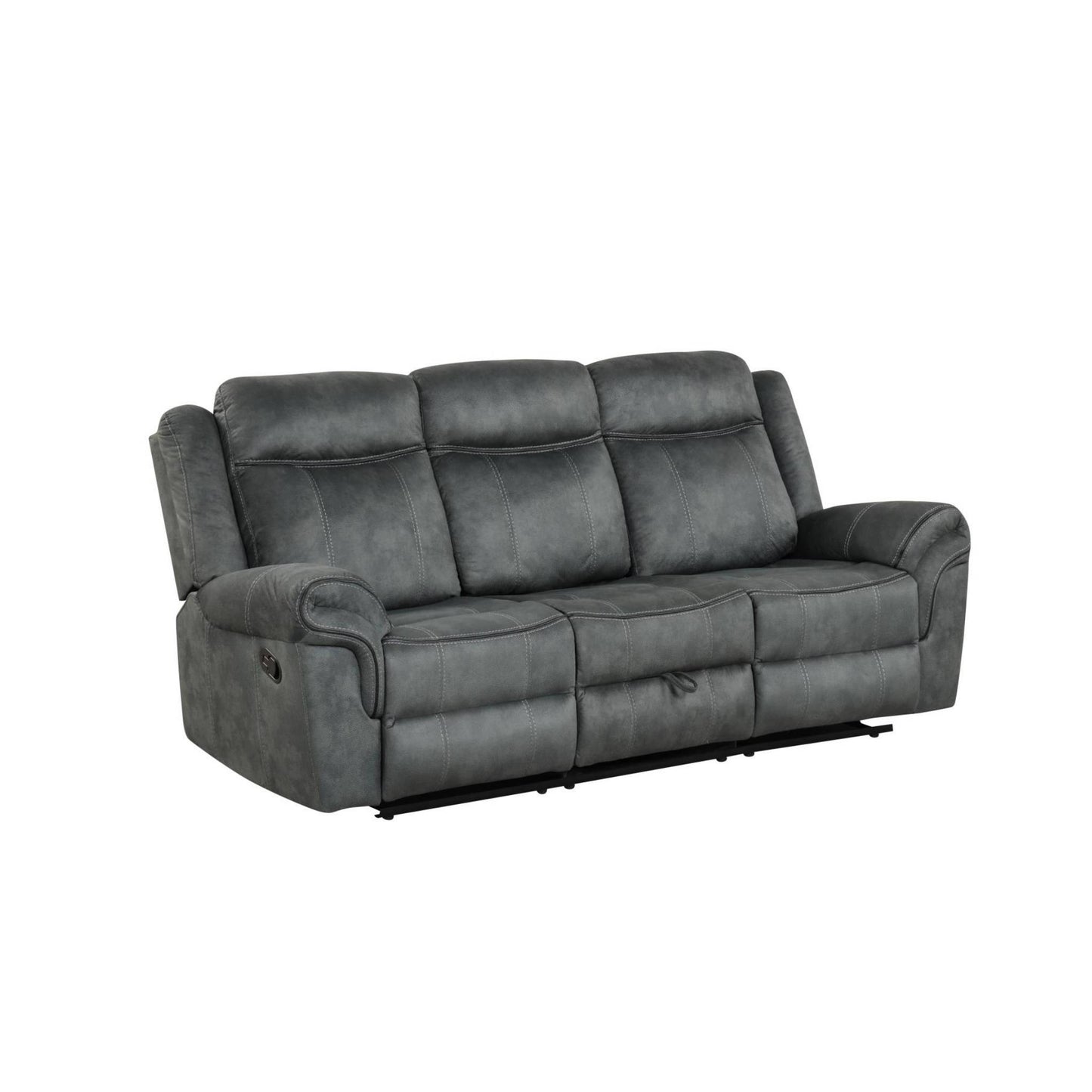 Manual Recliner Sofa